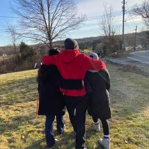 Meet your Posher, Jeff